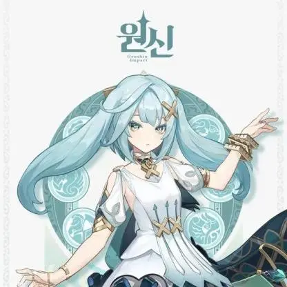 Ryumim의 파루잔