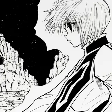 Profile image of クラピカ