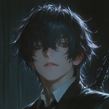 Profile image of 中崎  駿