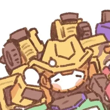 Profile image of 글로버