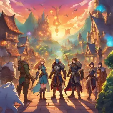 Profile image of Kicked-Out Heroes Party