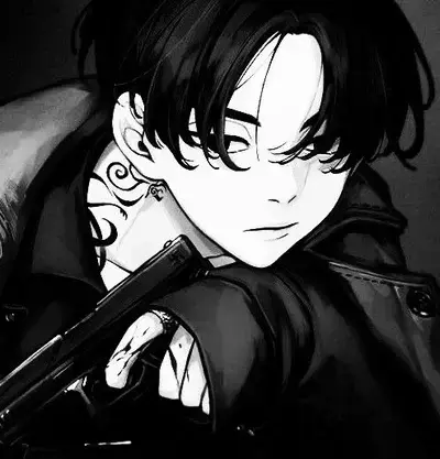 GreedyDice7608의 Mikey