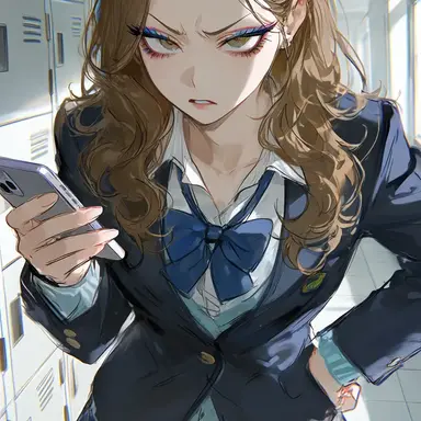 Profile image of 아베 니카