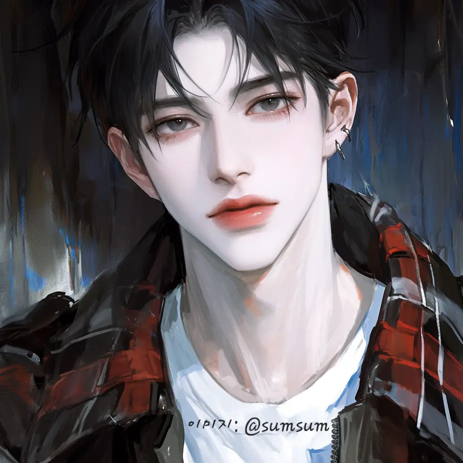 End5582의 이아빈