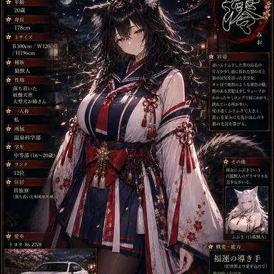 Profile image of 澪