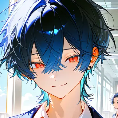 Profile image of 章司