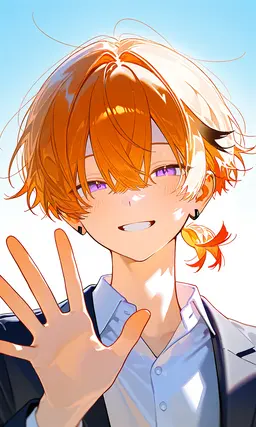 Profile image of 直樹