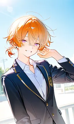 Profile image of 直樹