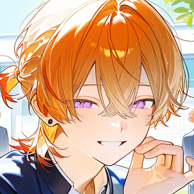Profile image of 直樹
