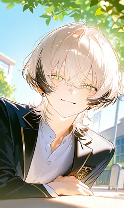 Profile image of 恋磨