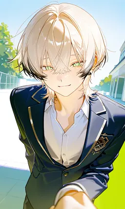 Profile image of 恋磨