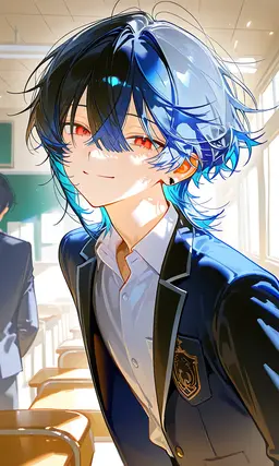 Profile image of 章司