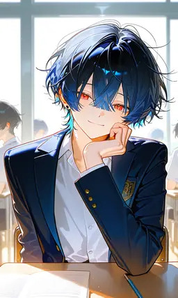 Profile image of 章司