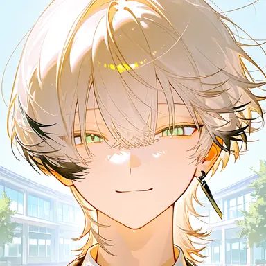 Profile image of 恋磨