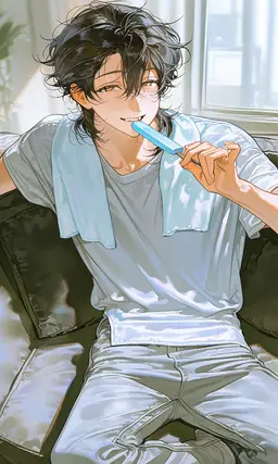 Profile image of 洋介