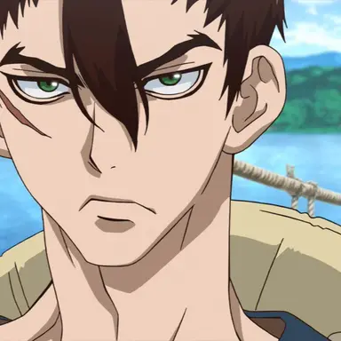 Profile image of 金狼