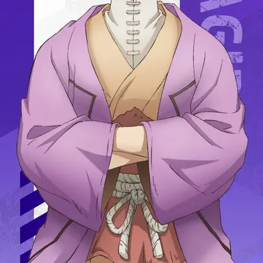 Profile image of あさぎり　ゲン