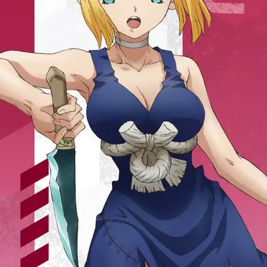 Profile image of コハク