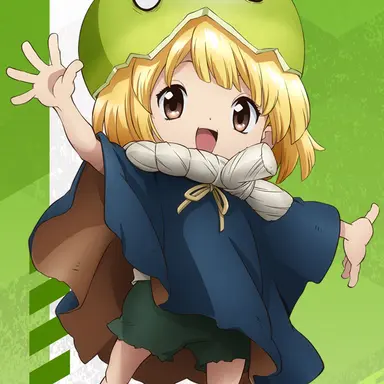 Profile image of スイカ