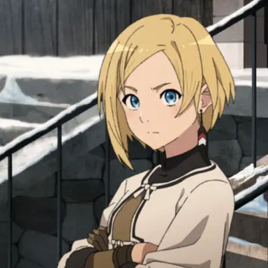 Profile image of サラ