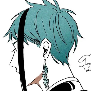 Profile image of ジェイド