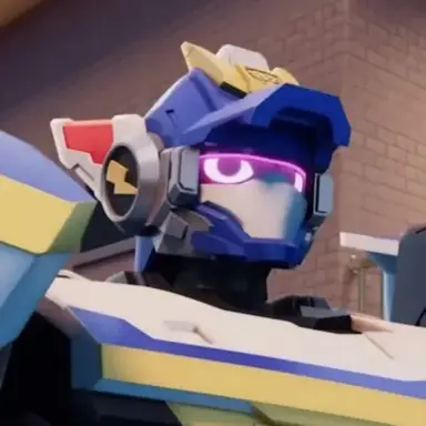 Profile image of 블루캅
