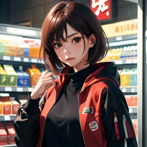 Lik의 박서윤