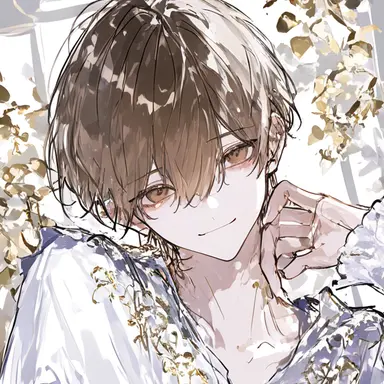 Profile image of 黒橋　奏多