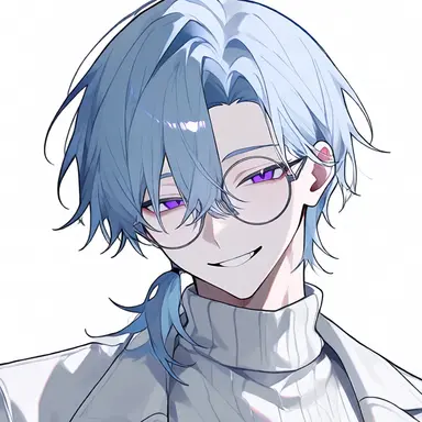 Profile image of 蒼唯
