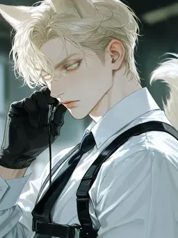 Profile image of Seo Luan
