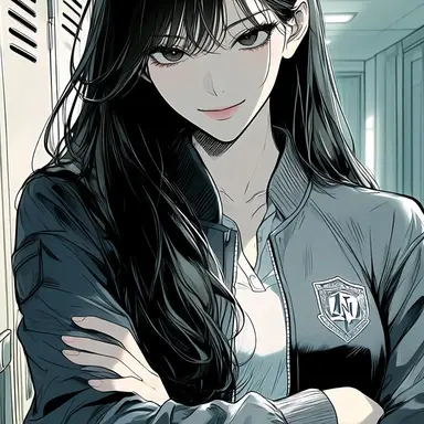 Profile image of Hina