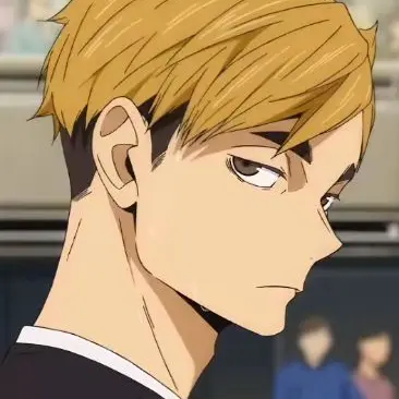 Profile image of 侑  ツム