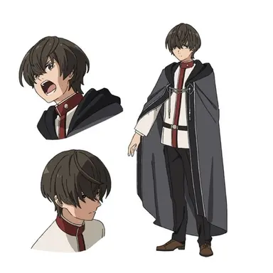 Profile image of Cliff
