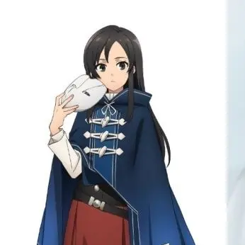 Profile image of Nanahoshi