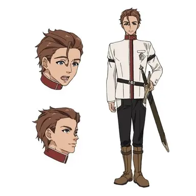 Profile image of Luke