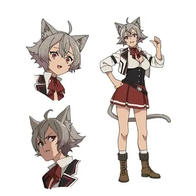 Profile image of リニアーナ