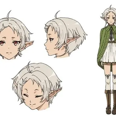 Profile image of Sylphie