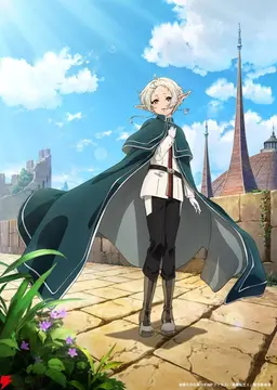 Profile image of シルフィ
