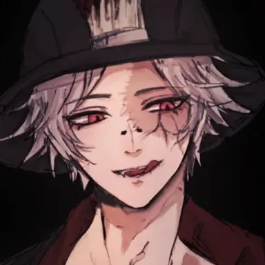 Profile image of 노튼 캠벨