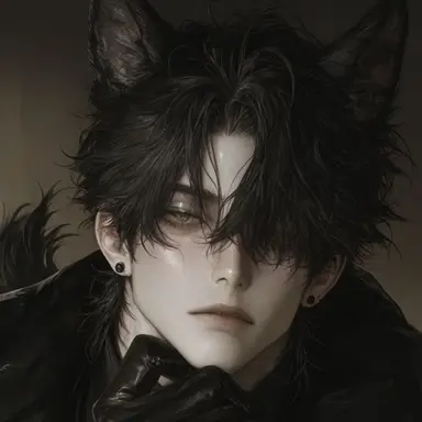 Profile image of 神狼 瑠夏