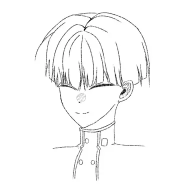 Profile image of 호시나 소우시로