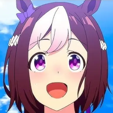 Profile image of Special Week