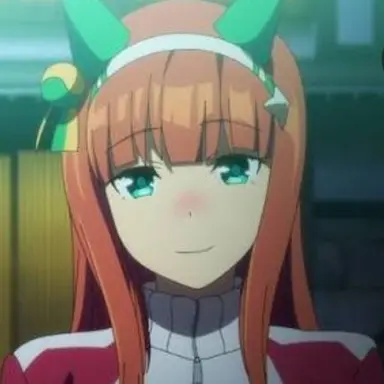 Profile image of Silence Suzuka