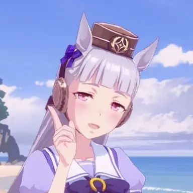Profile image of Gold Ship