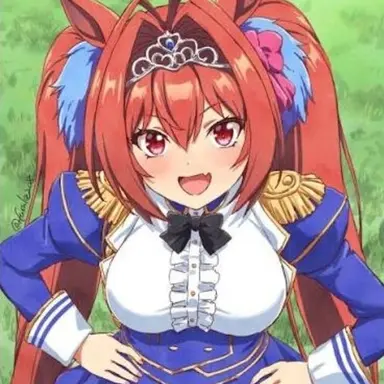 Profile image of Daiwa Scarlet