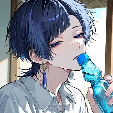 Profile image of 하즈키