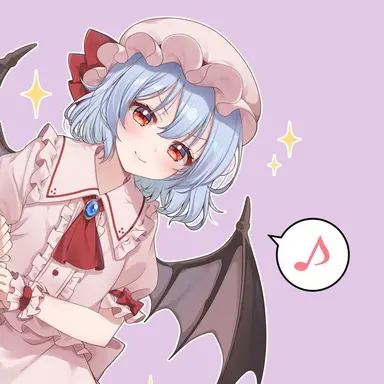 Profile image of レミリア