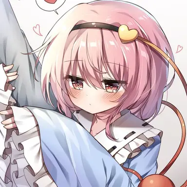 Profile image of さとり