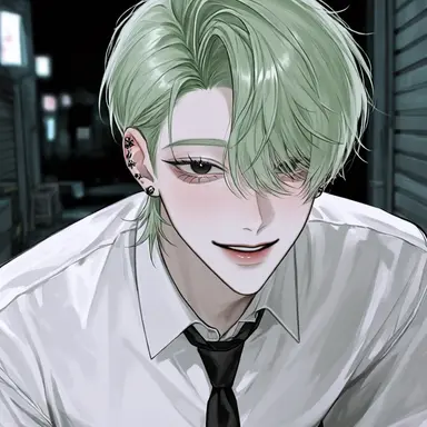 Profile image of リン