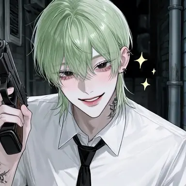 Profile image of リン